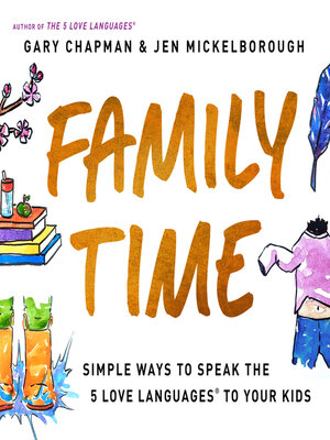 cover image of Family Time